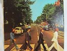 The Beatles Abbey Road Original Master Recording MFSL 1-023 Japan LP 33 Record