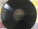 CHINESE SHANGHAI OLDIES 78rpm Angel AHZ.102 Tsing Ting ?? RARE