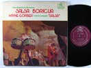 WAYNE GORBEA Salsa Boricua LP on SMC Pro-Arte