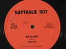 LENKY ROY Set Me Free 12