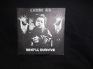 CRUDE SS WHOLL SURVIVE  7