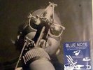 HANK MOBLEY BLUE NOTE 1568 MUSIC MATTERS AUDIOPHILE 45 RPM LP MINT/SEALED
