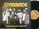 CYMANDE   Renegades Of Funk EP   12