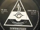 DAWNWATCHER - Spellbound / Hall Of Mirrors   7