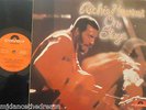 RICHIE HAVENS - On Stage   GATEFOLD 2 x VINYL LP