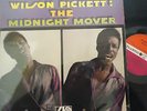 WILSON PICKETT - The Midnight Mover   VINYL LP STEREO