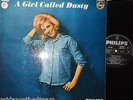 DUSTY SPRINGFIELD - A Girl Called Dusty   VINYL LP MONO