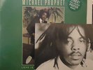 MICHAEL PROPHET - Love Is An Earthly Thing   VINYL LP + POSTERS & PRESS