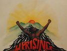 BOB MARLEY & THE WAILERS - Uprising   VINYL LP