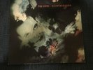 CURE  Disintegration limited edition DMM vinyl LP 1989