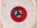 Northern Soul   **  Duke Browner   -   Crying Over You   **   IMPACT   REISSUE