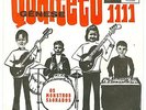 QUARTETO 1111 Génese /Os Monstros Sagrados 7