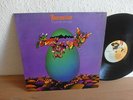 RECREATION Music Or Not '72 BELGIUM OR PROG PSYCH LP MINT-