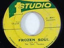 Soul Vendors/Ernest Soul Wilson 
