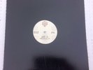 PRINCE The Black Album PROMO 1988 LP w/ Press Release NM