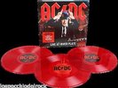 AC / DC - Live At River Plate [3 LP]  Limited Edition