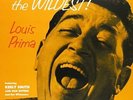 Wildest - Louis Featuring Keely Smith Prima (2013, Vinyl New) 180gm Vinyl