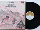 CARAVAN Mint UK 1st PRESS The Land of Gray and Pink LP - DERAM PROG MASTERPIECE