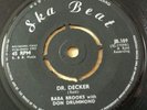 BABA BROOKS & DON DRUMMOND(DR.DECKER)7