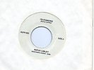 RUFUS LUMLEY    I'M STANDING / LET'S HIDE AWAY    OOTP Re-Issue   NORTHERN SOUL