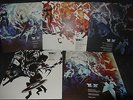 NINJA TUNE / VINYL 12