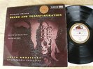 EMI ASD 270 . STRAUSS  Death and Transfiguration ” etc. CREAM & GOLD LABEL - TAS