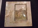 LED ZEPPELIN IV  4 SPANISH LP ORIGINAL SPAIN PLUM ZOSO 1971