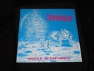 BETRAYER - Whole Acceptance LP 1989 RAR German Thrash Metal sodom kreator exumer