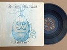 TRAVIS ALLAN BAND: Place In Time LP private TX hard rock hear