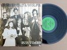 HOMESTEAD & WOLFE: Our Times LP Topo private psych orig hear