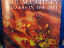 SEALED PAUL McCARTNEY - Flowers In The Dirt  Lp - Crisp Original - Beatles