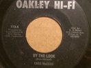 Enos McLeod 
