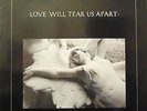 JOY DIVISION   Love Will Tear Us Apart   12
