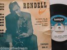 DON RENDELL - The Great Don EP   7