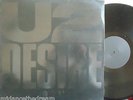 U2   Desire - 9:23   SINGLE SIDED 12