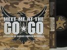 MEET ME AT THE GO GO   Washington DC Classics Compiled By Snowboy   2 x VINYL LP