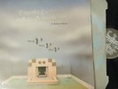 ROBERT CALVERT - Captain Lockheed & The Starfighters   TEXTURED G/FOLD VINYL LP