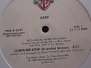 ZAPP - Computer Love   12