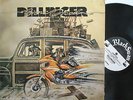 DILLINGER - Bionic Dread - VINYL LP