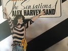 SENSATIONAL ALEX HARVEY BAND - Next - VINYL LP