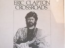 ERIC CLAPTON   Crossroads   6 x VINYL LP BOX SET + BOOKLET