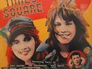 TIMES SQUARE - Various Artists   GATEFOLD 2 x LP US PRESS