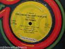 TRAMMPS - Thats Where The Happy People Go   12
