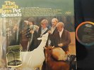 THE BEACH BOYS - Pet Sounds   VINYL LP 180GRAM US PRESS