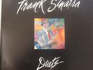 FRANK SINATRA - Duets   VINYL LP
