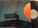 BOBBY CALDWELL - Self Titled   VINYL LP US PRESS