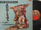 JOE GIBBS & THE PROFESSIONALS - Rockers Carnival - VINYL LP US PRESS