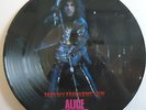 ALICE COOPER   Feed My Frankenstein   12