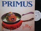 PRIMUS - Frizzle Fry   VINYL LP GERMAN PRESS