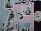 MOONDOGS - Teenage Blues   VINYL LP